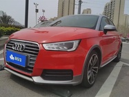 Audi A1 2018