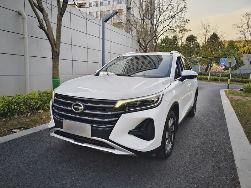 GAC GS4