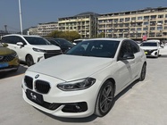 BMW 1 Series 2017