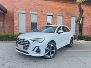 Audi Q3 2025