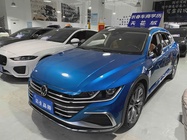 Volkswagen CC 2021