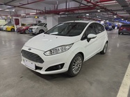 Ford Fiesta 2015