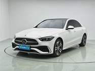 Mercedes-Benz C-Class 2023