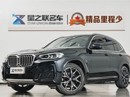 BMW X3 2024