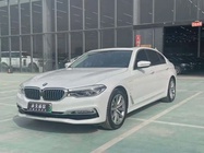 BMW 5 Series 2018