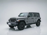 Jeep Wrangler 2023