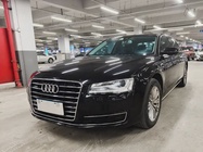Audi A8 2014