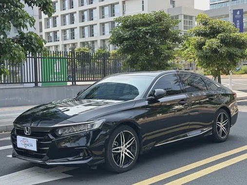 Honda Accord 2023