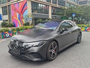 Mercedes-Benz EQE 2023
