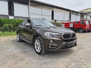 BMW X6 2017