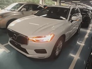 Volvo XC60 2018