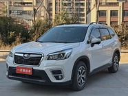 Subaru Forester 2021