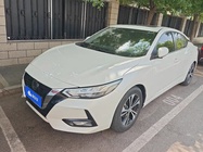 Nissan Sylphy 2020