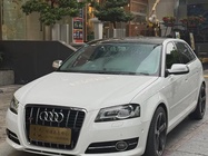Audi A3 2011