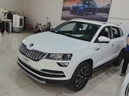 Skoda Karoq 2021