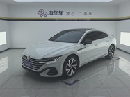 Volkswagen CC 2021