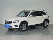 Mercedes-Benz GLB-Class 2020