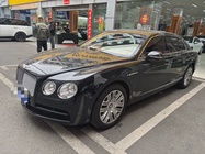 Bentley Flying Spur 2017