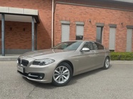 BMW 5 Series 2014