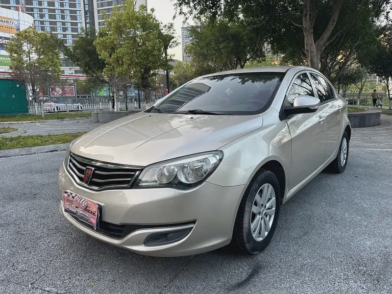 Roewe 350
