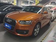 Audi Q3 2015