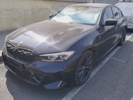 BMW 3 Series 2024