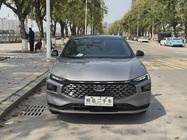Ford Mondeo 2022