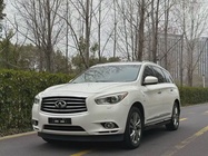Infiniti QX60 2015