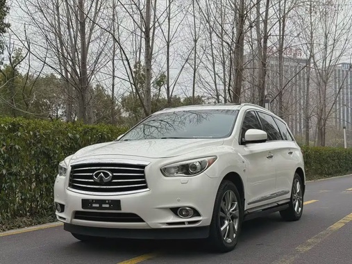 Infiniti QX60 2015