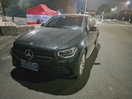 Mercedes-Benz GLC-Class 2021