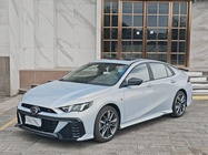 GAC Shadow Leopard 2025