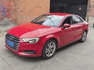 Audi A3 2019
