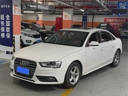 Audi A4 2014
