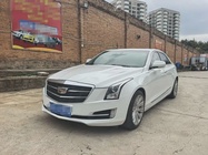 Cadillac ATS 2016