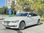 BMW 3 Series 2019