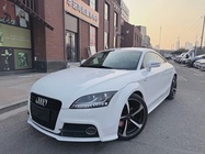 Audi TT 2014