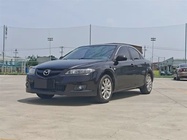 Mazda 6 2013