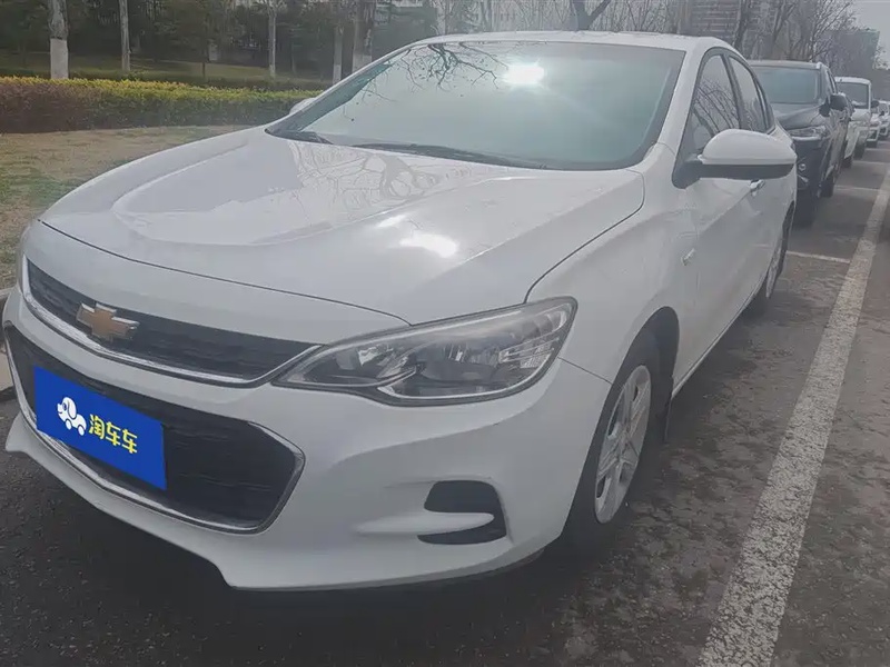 Chevrolet Cavalier