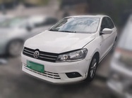 Volkswagen Jetta 2014