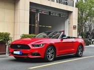 Ford Mustang 2015