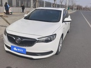 Buick Excelle 2022