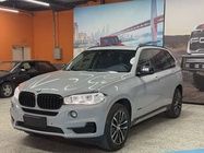 BMW X5 2014