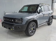 Jetour Traveller 2023