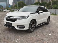 Honda Avancier 2018
