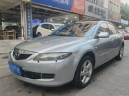 Mazda 6 2006
