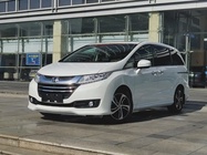 Honda Odyssey 2017