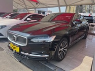 Volvo S90 2021