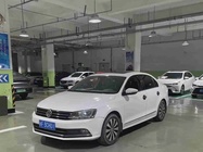 Volkswagen Sagitar 2019