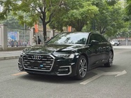 Audi A6 2025