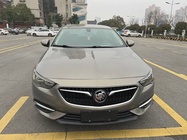 Buick Regal 2018